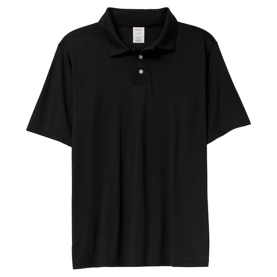Walmart Clearance Dri Fit Polo Shirts Walmart Fit Polo Black Polo